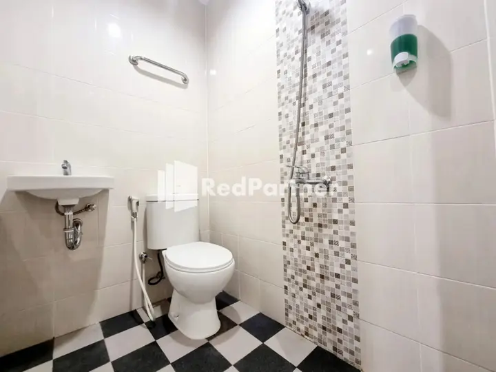 Семаранг: Pandawa Guest House Semarang