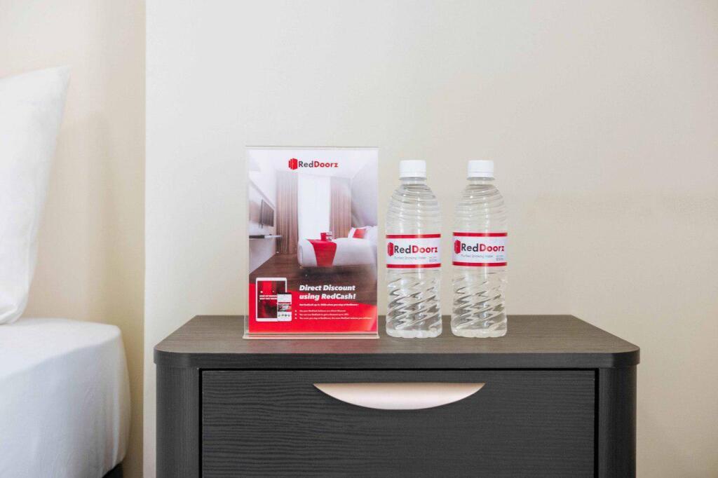 Семаранг: Pandawa Guest House Semarang