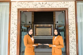 Банджармасин: Efa Hotel Banjarmasin