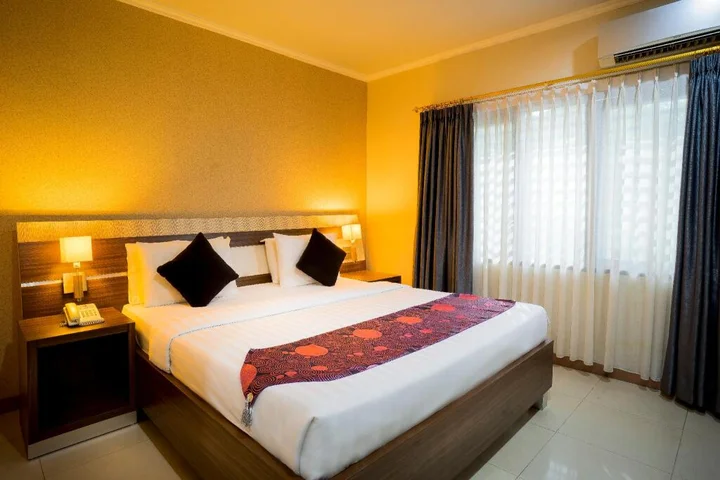 Банджармасин: Efa Hotel Banjarmasin