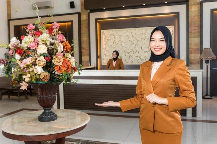 Банджармасин: Efa Hotel Banjarmasin
