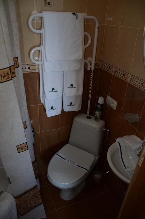 Курпаты: Son Y Morya Apartment