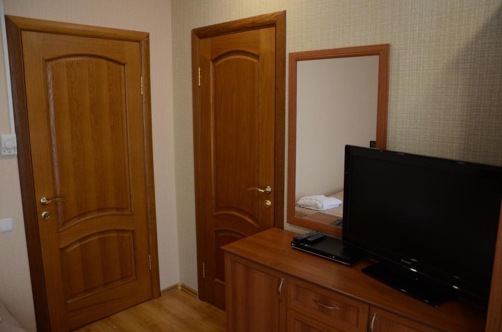 Курпаты: Son Y Morya Apartment