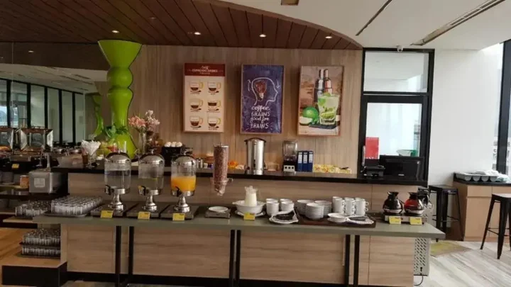 Баликпапан: MaxOneHotels @Balikpapan