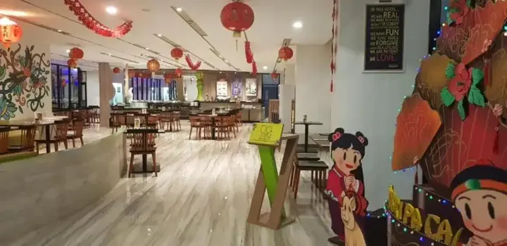 Баликпапан: MaxOneHotels @Balikpapan