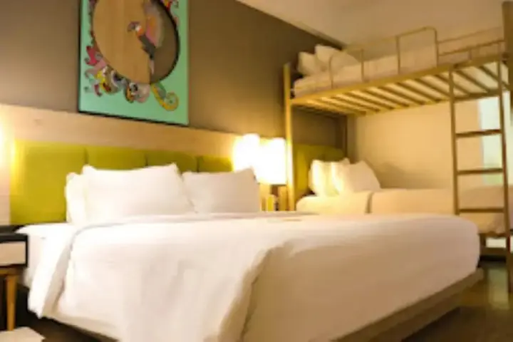 Баликпапан: MaxOneHotels @Balikpapan