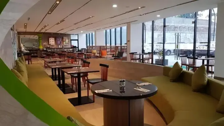 Баликпапан: MaxOneHotels @Balikpapan