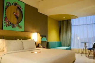 Баликпапан: MaxOneHotels @Balikpapan