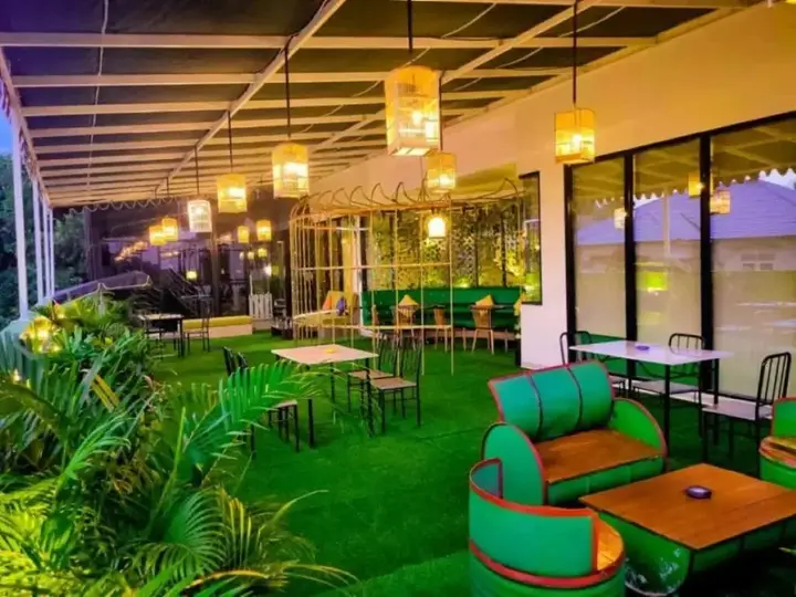 Баликпапан: MaxOneHotels @Balikpapan