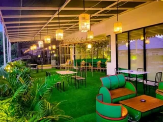 Баликпапан: MaxOneHotels @Balikpapan