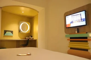 Баликпапан: MaxOneHotels @Balikpapan