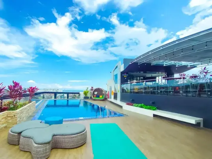 Баликпапан: MaxOneHotels @Balikpapan
