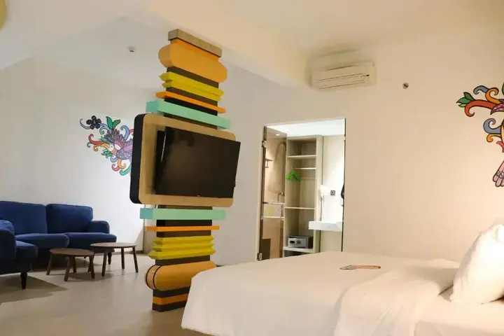 Баликпапан: MaxOneHotels @Balikpapan