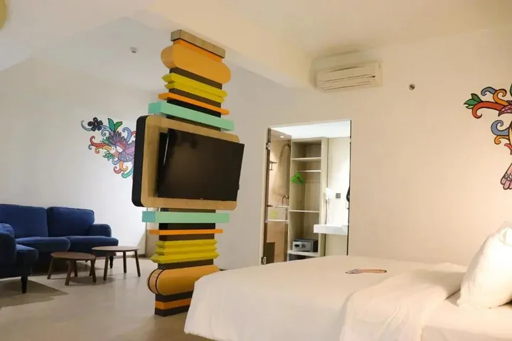 Баликпапан: MaxOneHotels @Balikpapan