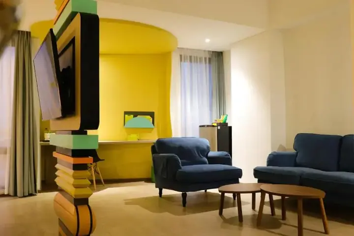 Баликпапан: MaxOneHotels @Balikpapan