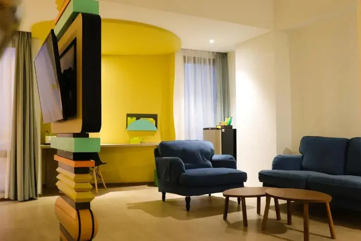 Баликпапан: MaxOneHotels @Balikpapan