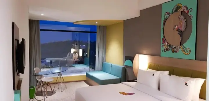 Баликпапан: MaxOneHotels @Balikpapan