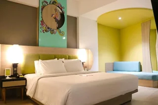 Баликпапан: MaxOneHotels @Balikpapan