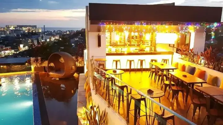 Баликпапан: MaxOneHotels @Balikpapan
