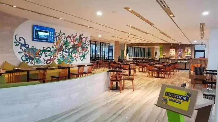 Баликпапан: MaxOneHotels @Balikpapan