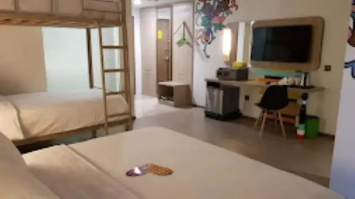 Баликпапан: MaxOneHotels @Balikpapan