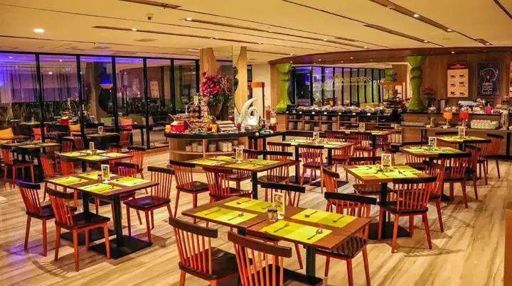 Баликпапан: MaxOneHotels @Balikpapan