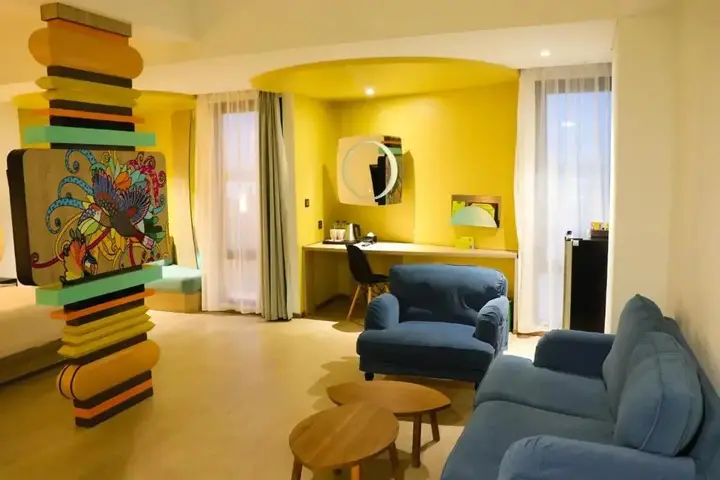 Баликпапан: MaxOneHotels @Balikpapan