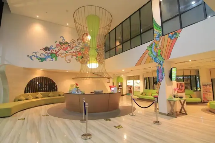 Баликпапан: MaxOneHotels @Balikpapan