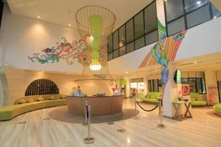 Баликпапан: MaxOneHotels @Balikpapan