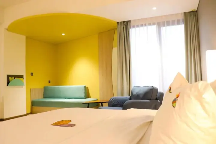 Баликпапан: MaxOneHotels @Balikpapan