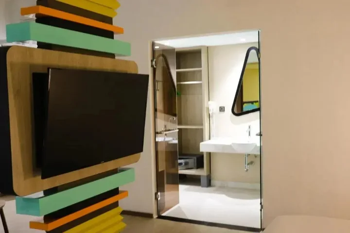 Баликпапан: MaxOneHotels @Balikpapan