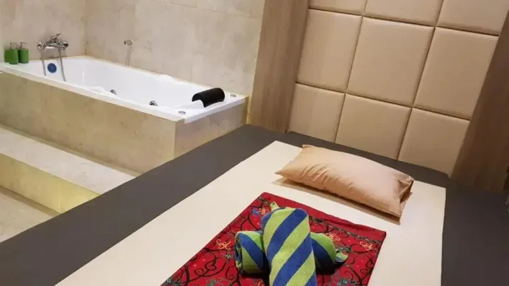 Баликпапан: MaxOneHotels @Balikpapan