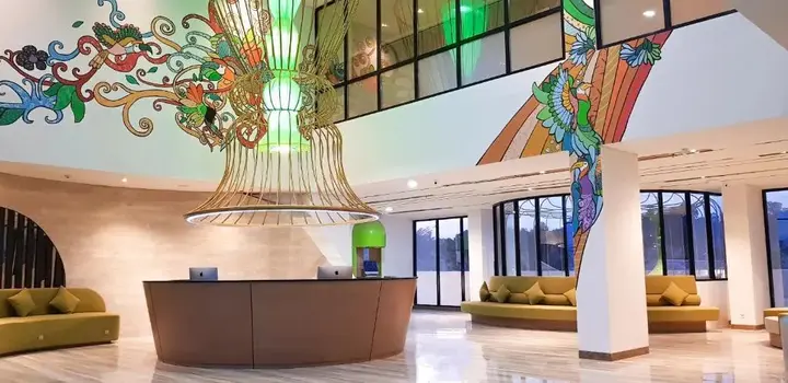 Баликпапан: MaxOneHotels @Balikpapan