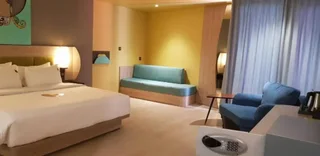 Баликпапан: MaxOneHotels @Balikpapan