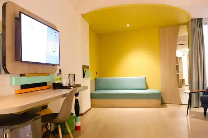 Баликпапан: MaxOneHotels @Balikpapan