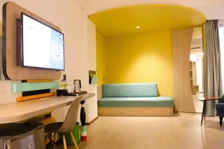 Баликпапан: MaxOneHotels @Balikpapan