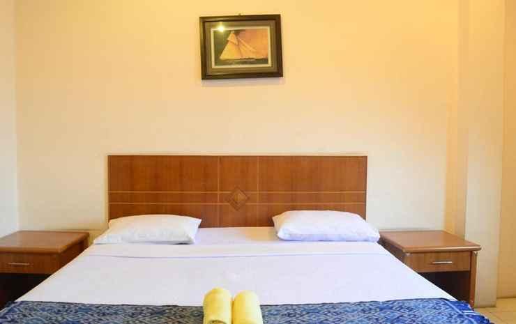 Пеканбару: Sabrina Hotel Sisingamangaraja