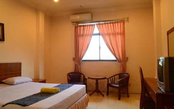 Пеканбару: Sabrina Hotel Sisingamangaraja