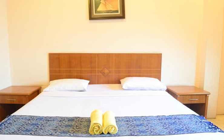 Пеканбару: Sabrina Hotel Sisingamangaraja