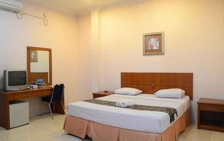 Пеканбару: Sabrina Hotel Sisingamangaraja