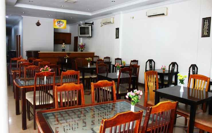 Пеканбару: Sabrina Hotel Sisingamangaraja