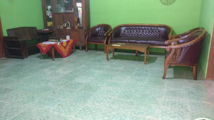Adji Homestay — фото 1