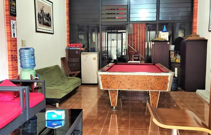Katawa Guest House Syariah — фото 3