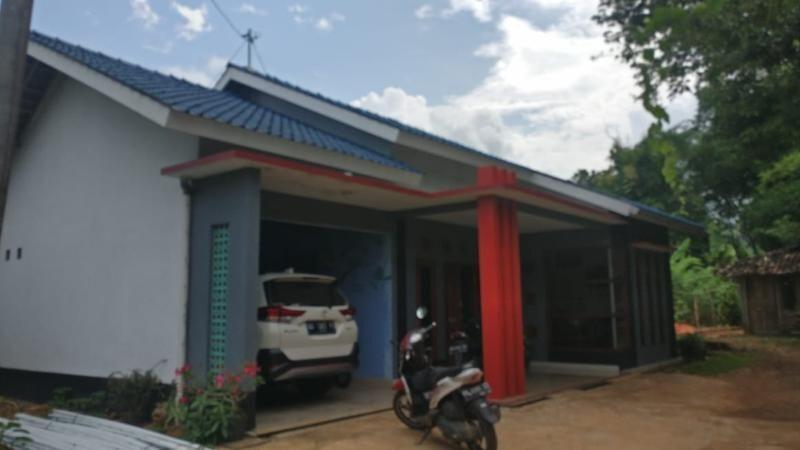 Батуретно: Yati Homestay