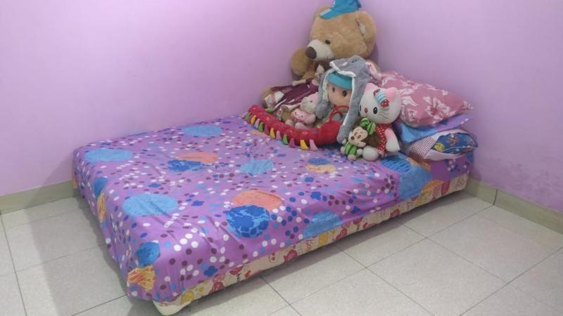 Батуретно: Yati Homestay