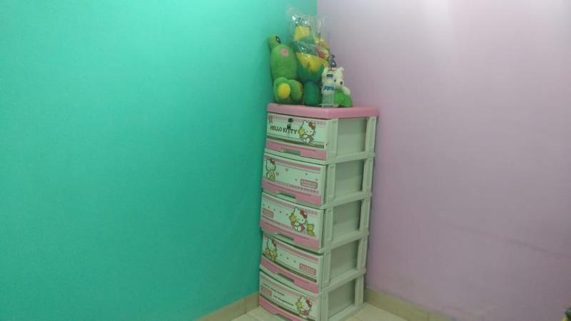 Батуретно: Yati Homestay