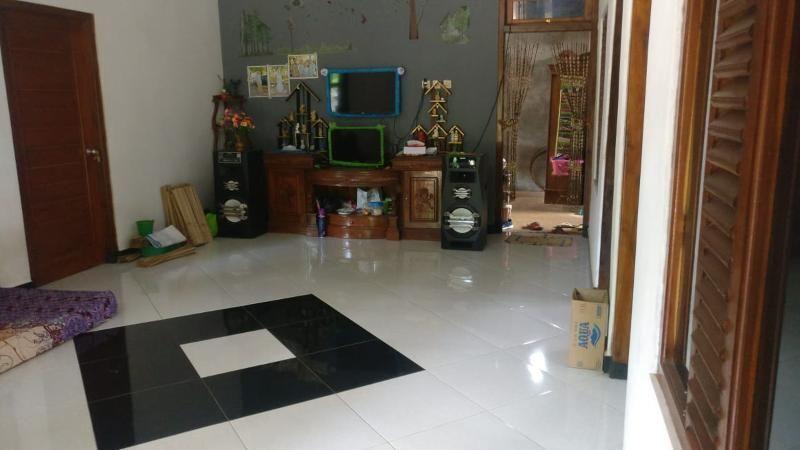 Батуретно: Yati Homestay