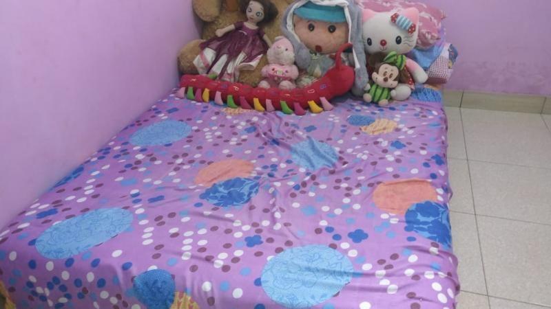 Батуретно: Yati Homestay
