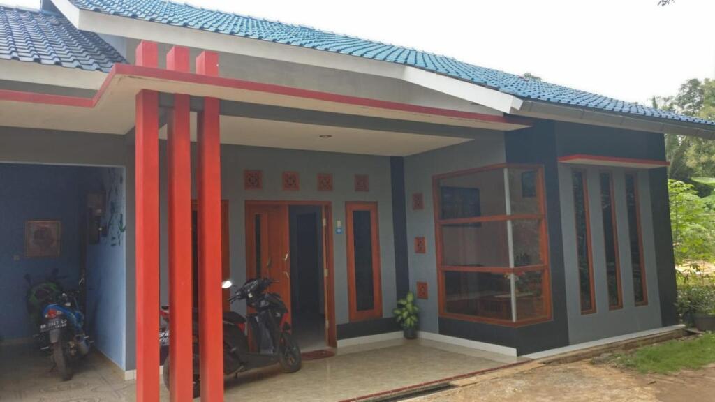 Yati Homestay — фото 1