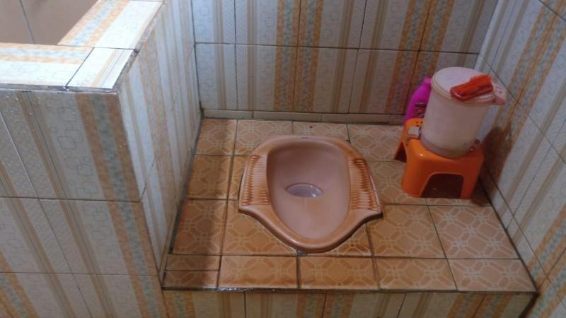Батуретно: Yati Homestay